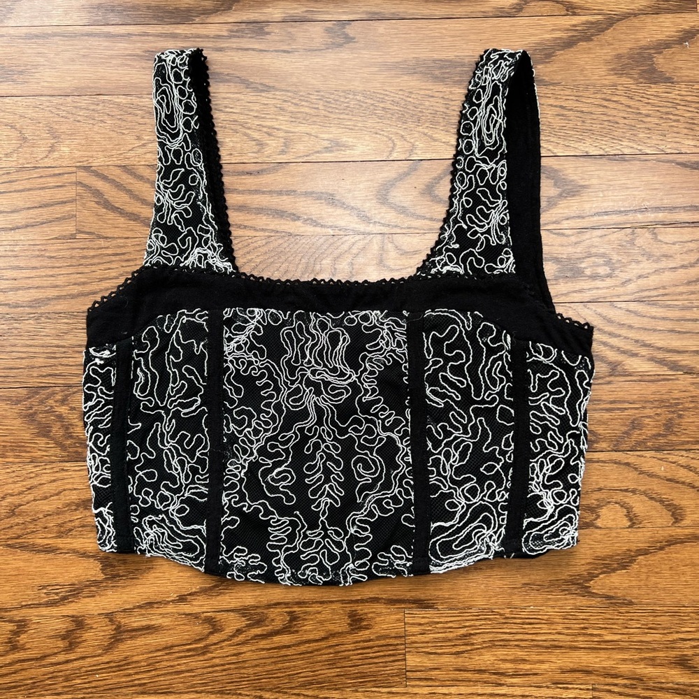Free People Beautiful 😍 Tank top small
